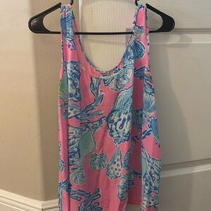 Lilly Pulitzer top